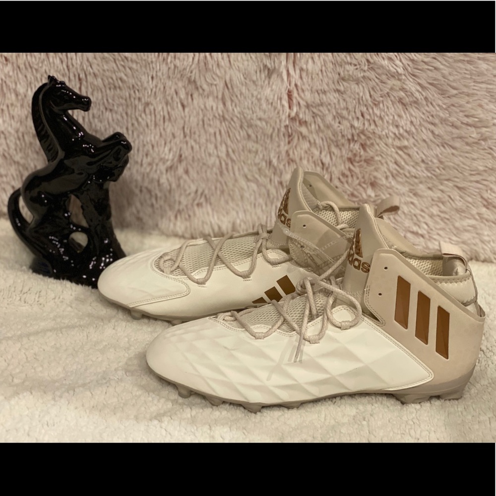 Adidas Freak LAX Mid Footbal/Lacrosse Cleats